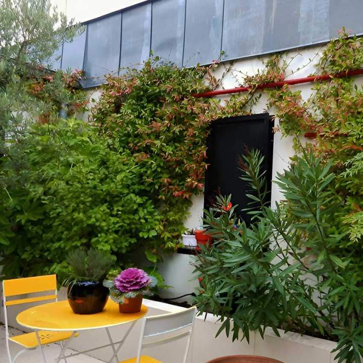 Des fleurs pour chaque saison, un jardin toujours parfait !