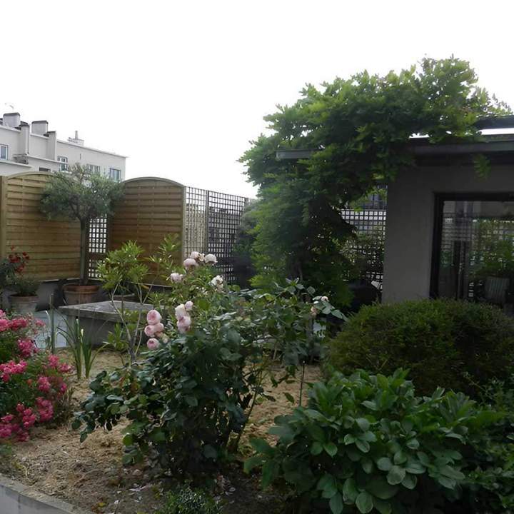 Délimitez votre terrain avec des clôtures de qualité.