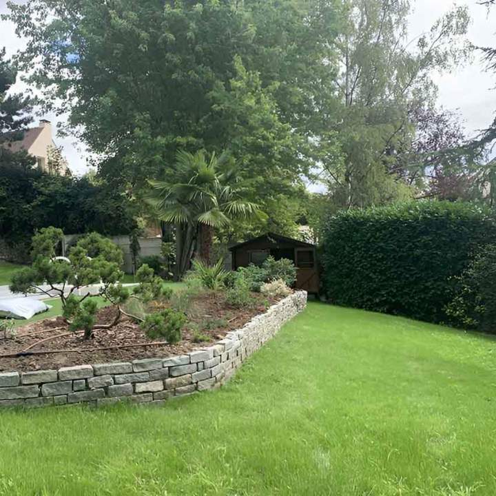 Créez le jardin de vos rêves avec nos experts !