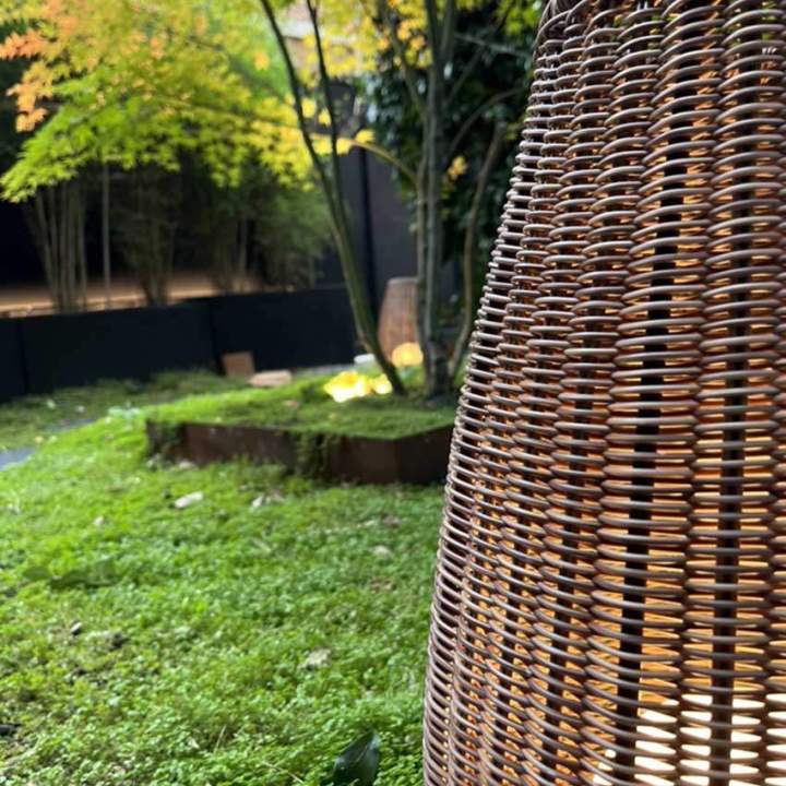 Éclairage sur mesure pour tous vos espaces.