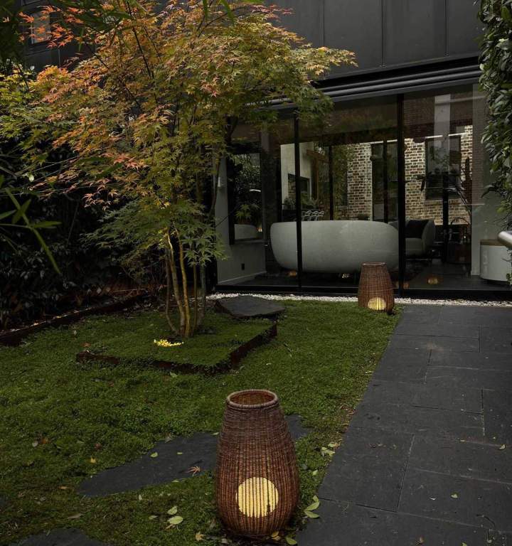 Aménagement paysager Montmorency