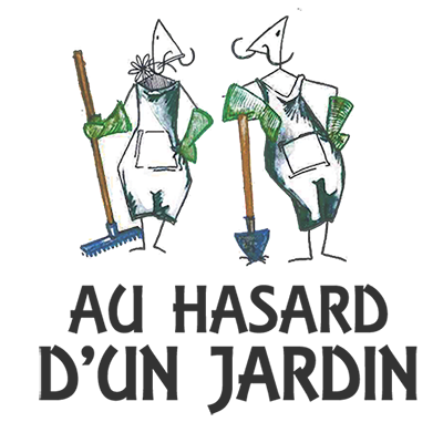 Au hasard d'un jardin
